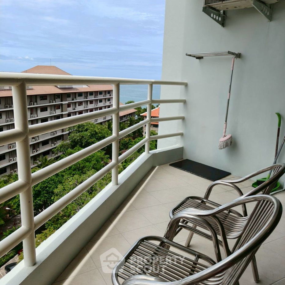 picture Studio Condo at View Talay 5 Condominium Jomtien close to Jomtien Beach (ID 2259413) - 11/14