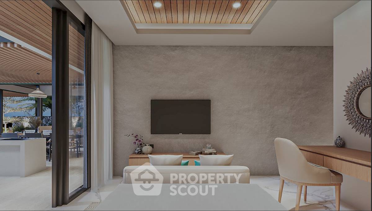 picture Sense 8 Samui 3 bed Pool Villa (ID 1969192) - 13/17