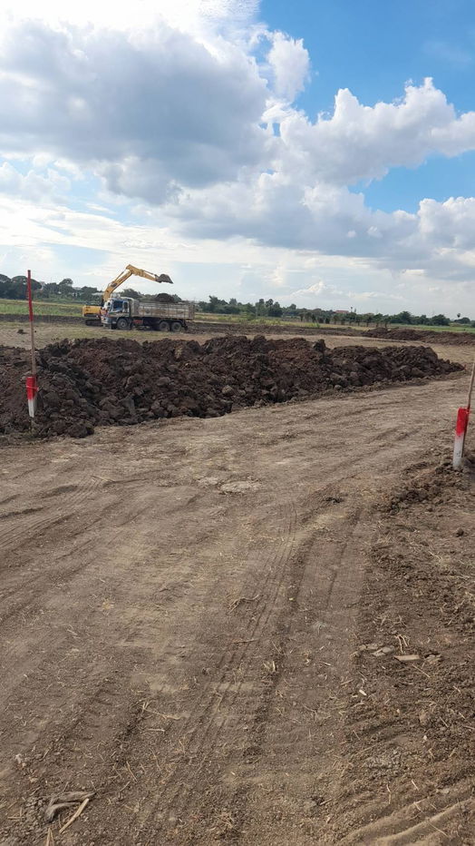 picture Land for sale in Kamphaeng Saen Distric, Nakhon Pathom Province - 11/12