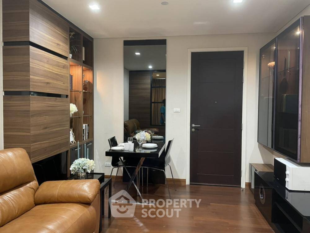 picture 1-BR Condo at Ivy Thonglor 23 close to Thong Lo (ID 826060) - 7/7