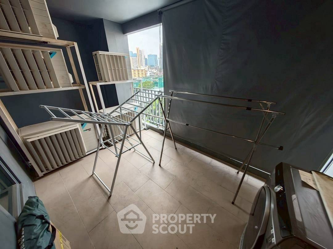 picture 3-BR Condo at The Lumpini 24 near BTS Phrom Phong (ID 2258134) - 14/14
