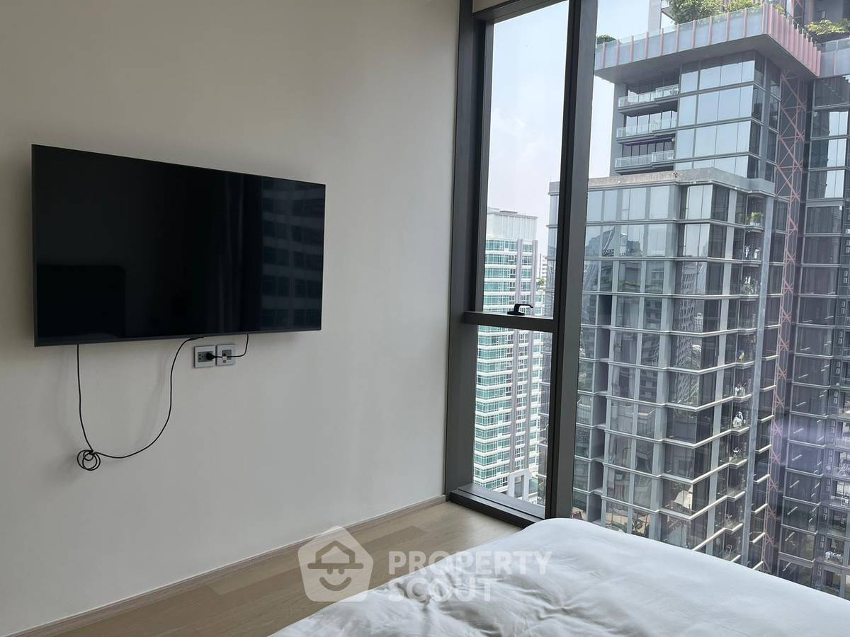 รูป คอนโด 2-ห้องนอน ที่ เดอะ สแตรนด์ ทองหล่อ ใกล้ BTS ทองหล่อ (ID 1514705) - รูปที่ 7/13