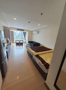 #st19822 ให้เช่า   คอนโด เดอะ เทรนดี้ สุขุทวิทซอย13   The Trendy condominium sukhumvit soi13  ติดบีทีเอสนานา อโศก