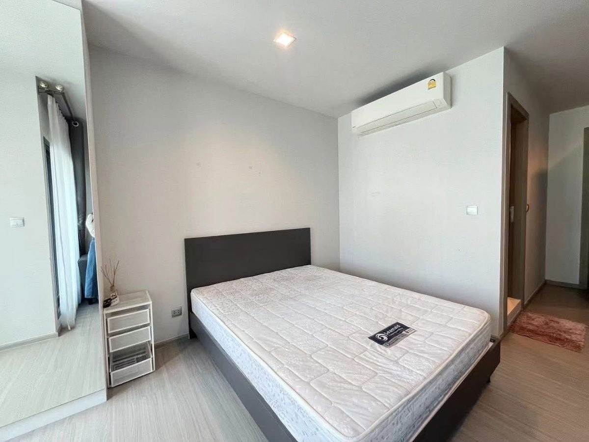 รูป 【 ให้เช่า 】Life Asoke Rama 9 💸 ห้องพร้อมเข้าอยู่ !! - รูปที่ 4/5