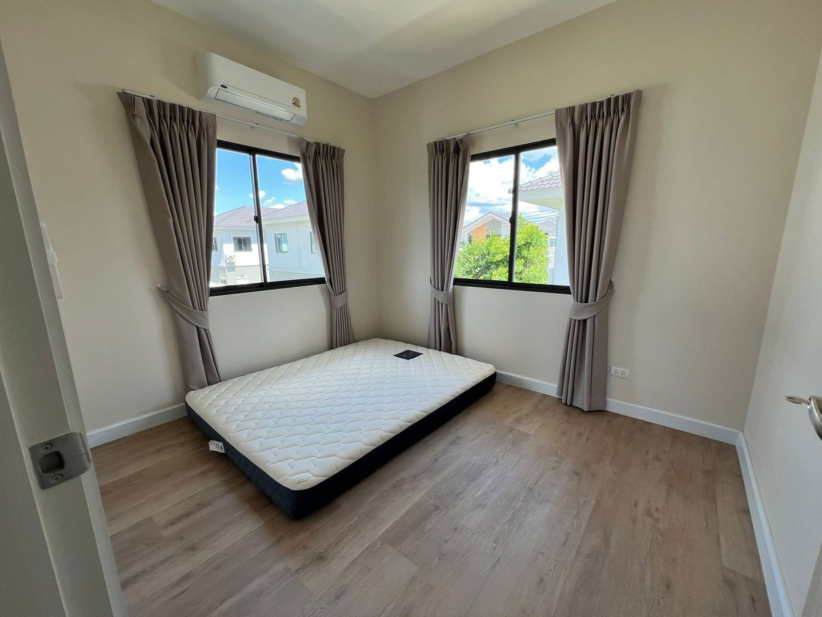 picture [ For Rent ]  ⚡🌈HSW0005 Perfect Place Ramintra – Wongwaen Phase 1 ⚡🌈LINE : @theagentpro (with @ in front) - 11/22