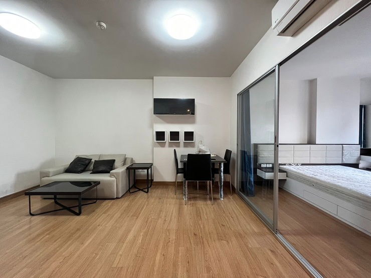 รูป 💎💎ปล่อยเช่า!! คอนโดศุภาลัย เวอเรนด้า รัชวิภา-ประชาชื่น 1Bed 44 ตร.ม. ตึก East ชั้น 20 ห้องพร้อมอยู่!! สนใจทัก LINE: @atfirm💎💎  - รูปที่ 4/14