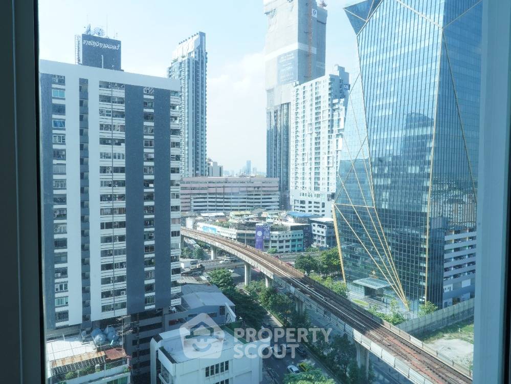 picture 1-BR Condo at Villa Ratchatewi near BTS Ratchathewi (ID 1225050) - 5/17
