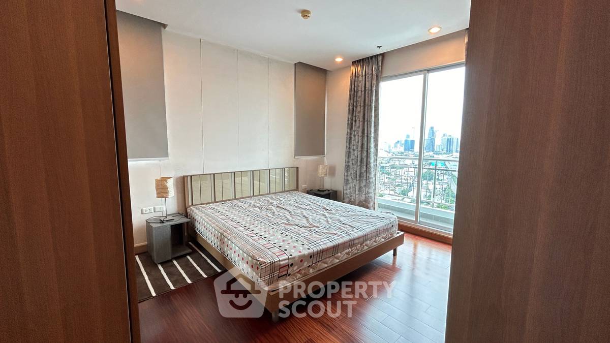 รูป คอนโด 2-ห้องนอน ที่ ศุภาลัย ไลท์ สาทร-เจริญราษฎร์ ใน บางโคล่ (ID 510909) - รูปที่ 8/28