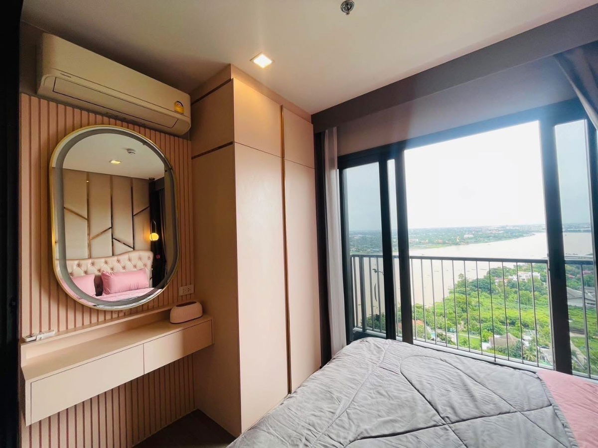 picture Forrent The Politan Aqua Condominium  - 3/10
