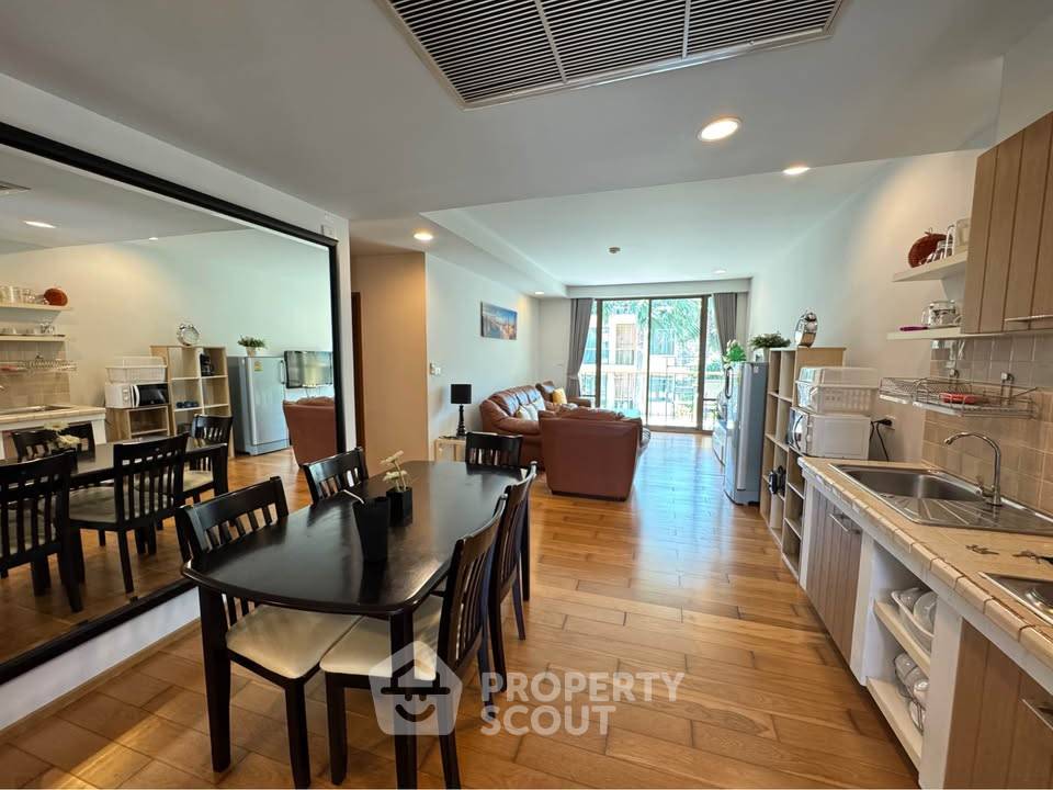 picture 2-BR Condo at Baan Sansuk Condominium Huahin close to Khao Takiab beach (ID 2014886) - 1/26