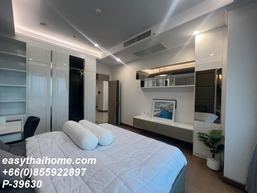picture P-39630 Condo for sell Supalai Elite Phayathai fully furnished. - 17/17