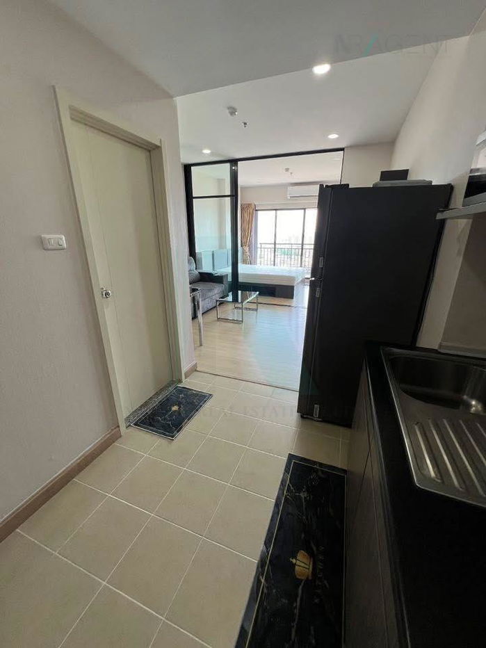 picture 🚩 For Sell Condo SUPALAI LOFT YAEK FAI CHAI STATION Building 1, Floor 15,1 bed room, Room size 36 sqm - 5/8