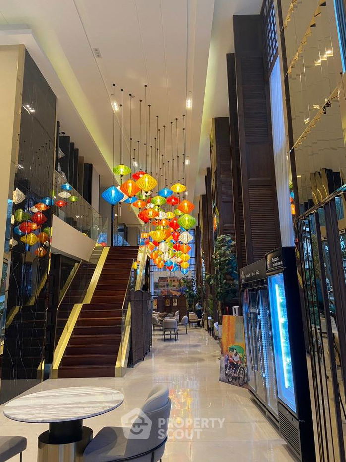 picture 1-BR Condo at Siamese Sukhumvit 48 near BTS On Nut (ID 1160955) - 16/22