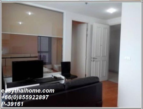 picture P-39161 Condo for for sell The Parkland Grand Asoke-Phetchaburi fully furnished. - 13/19