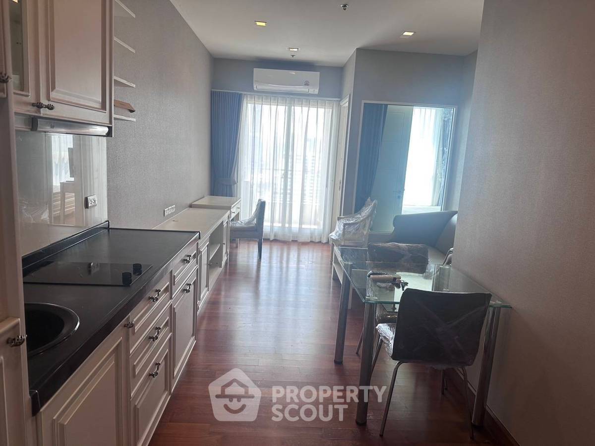 picture 1-BR Condo at Ivy Sathorn 10 near BTS Saint Louis (ID 2257356) - 5/9