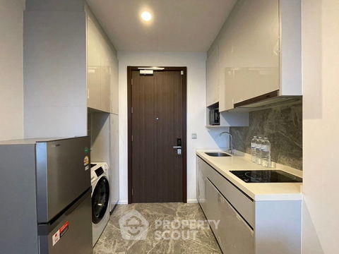 คอนโด 1-ห้องนอน ที่ วิซดอม อินสปาย สุขุมวิท ใกล้ BTS ปุณณวิถี (ID 1752527)