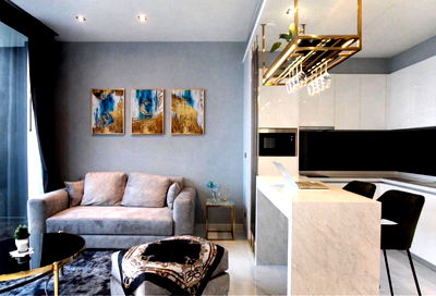 Condos for rent Shrewsbury International School : Canapaya                   Residences 