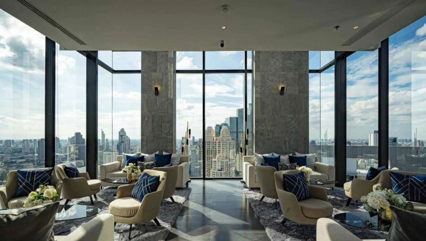 picture  For Rent | Knightsbridge Prime Sathorn - 22/28