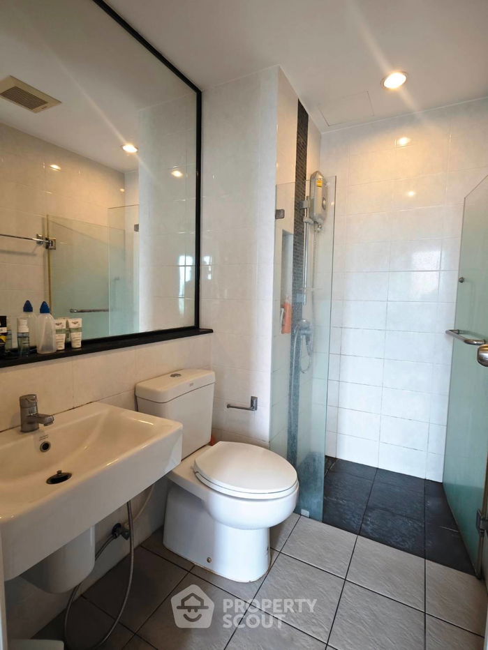 picture 1-BR Condo at The Tree RIO near MRT Bang O (ID 2106618) - 4/9