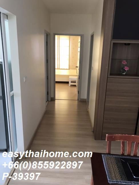 picture P-39397 Condo for rent Life @ Sathorn 10 fully furnished (Confirm again when visit).  - 6/20