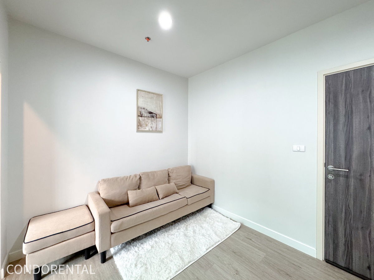 picture @Condorental condo for rent Metro Sky Sathorn - Wutthakat - 8/14
