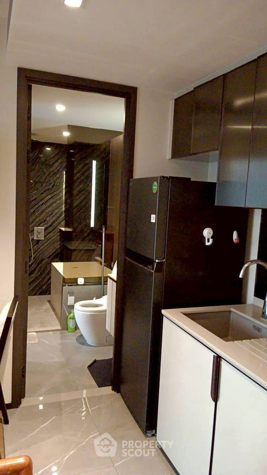 รูป คอนโด 1-ห้องนอน ที่ เดอะ รีเสริฟ สุขุมวิท 61 ใกล้ BTS ทองหล่อ (ID 2258479) - รูปที่ 14/15