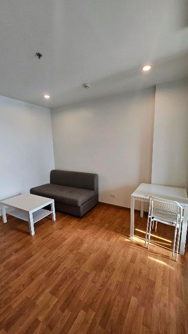 picture Condo For Rent | The Best Value In The Project “The President Petchkasem - Bangkhae” 31 Sq.m. Near MRT Lak Song - 4/13