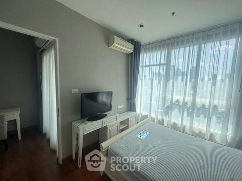 คอนโด 1-ห้องนอน ที่ ไอวี่สาทร 10 ใกล้ BTS เซนต์หลุยส์ (ID 2257356)
