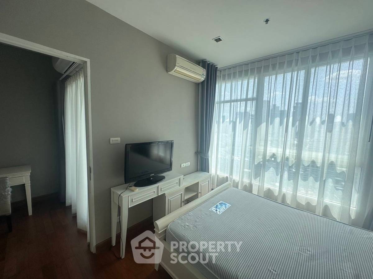 picture 1-BR Condo at Ivy Sathorn 10 near BTS Saint Louis (ID 2257356) - 1/9