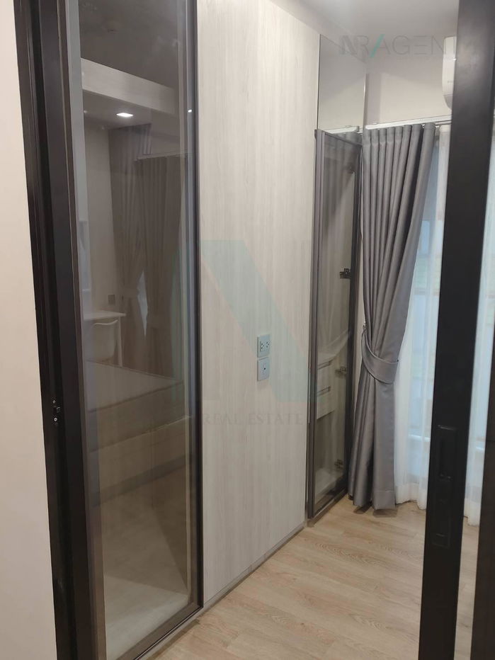 picture 📌 For Rent Condo IVORY RATCHADA - LADPRAO Building 1, Floor 7,1 bed room, Room size 24 sqm - 5/8