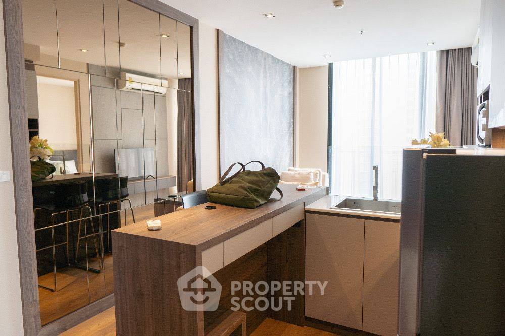 picture 2-BR Condo at Park Origin Phrom Phong near BTS Phrom Phong (ID 1556900) - 5/18