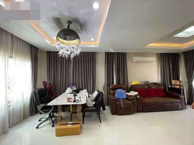 รูป HU6698 บ้านแฝดให้เช่า เดอะ แพลนท์ เอสทีค กรุงเทพมหานคร - รูปที่ 4/8