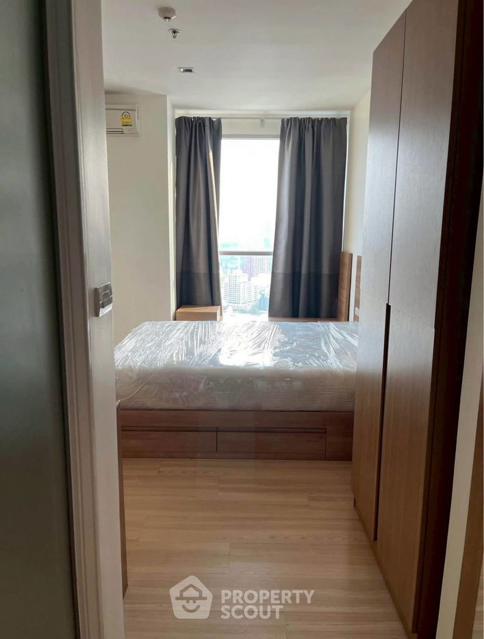 รูป คอนโด 1-ห้องนอน ที่ ริธึ่ม พหล-อารีย์ ใกล้ BTS สะพานควาย (ID 2235692) - รูปที่ 4/5