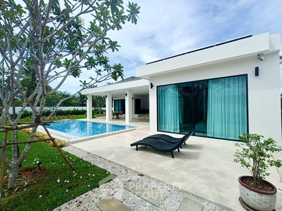 picture 3-BR Villa in Wang Phong (ID 2257142) - 2/8