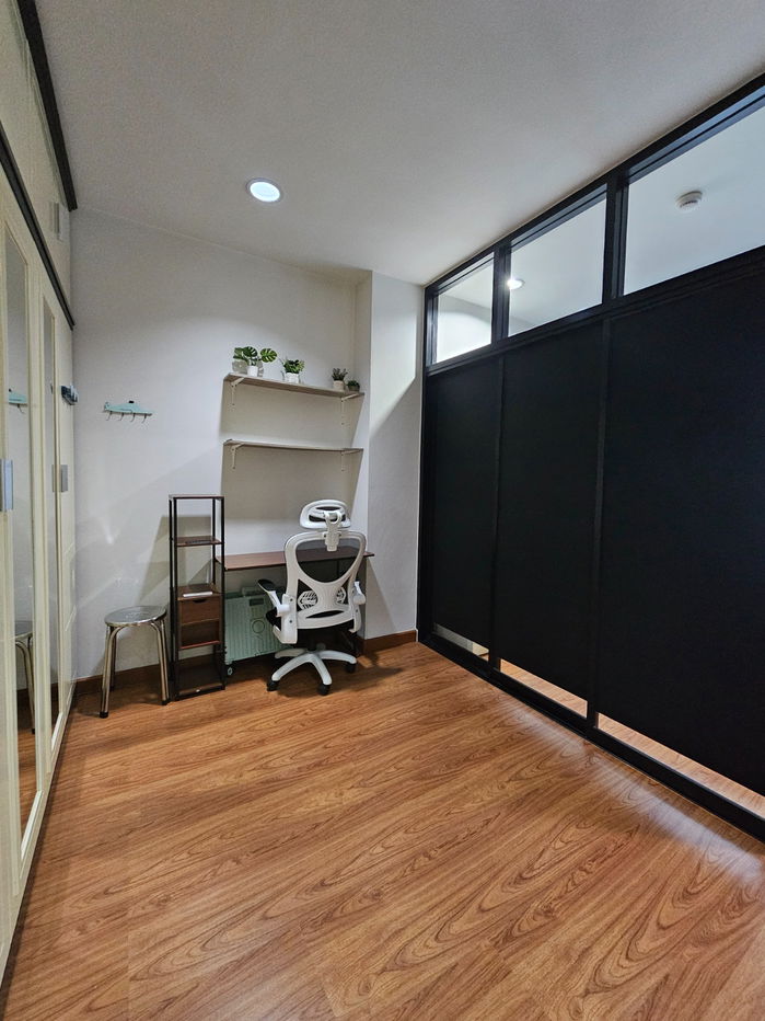 รูป ให้เช่าคอนโด MB Grand ย่าน อารีย์-สะพานควาย ขนาด 29 ตรม. - รูปที่ 4/15