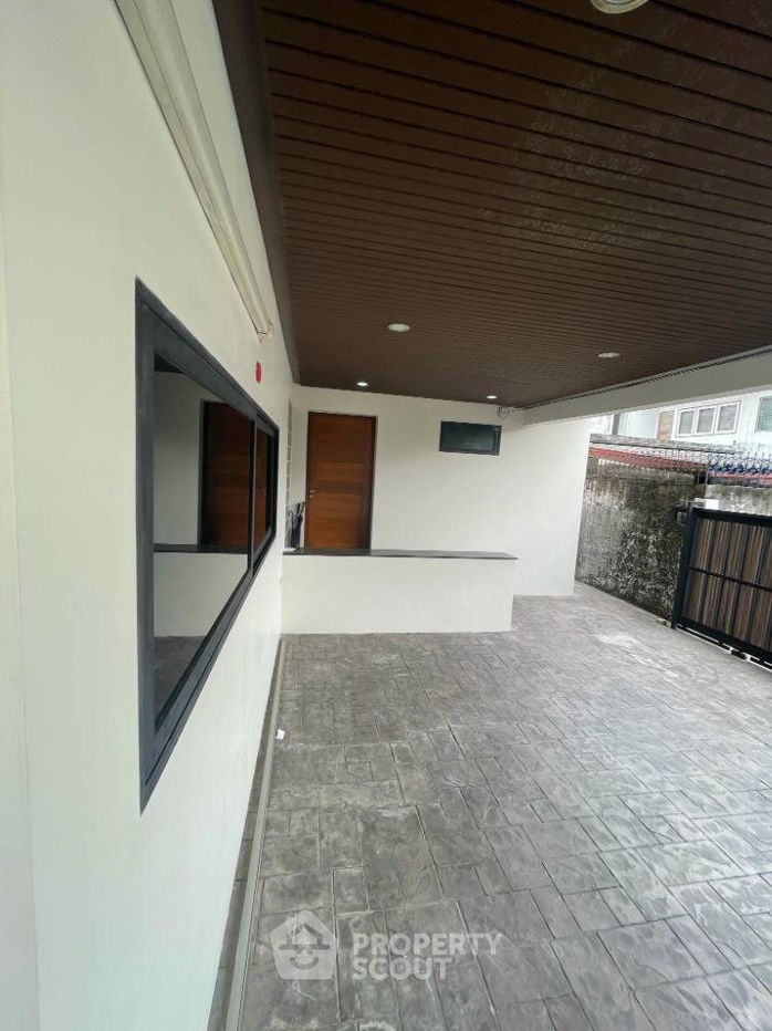 รูป บ้าน 4-ห้องนอน ใน ลาดพร้าว (ID 1351742) - รูปที่ 40/49