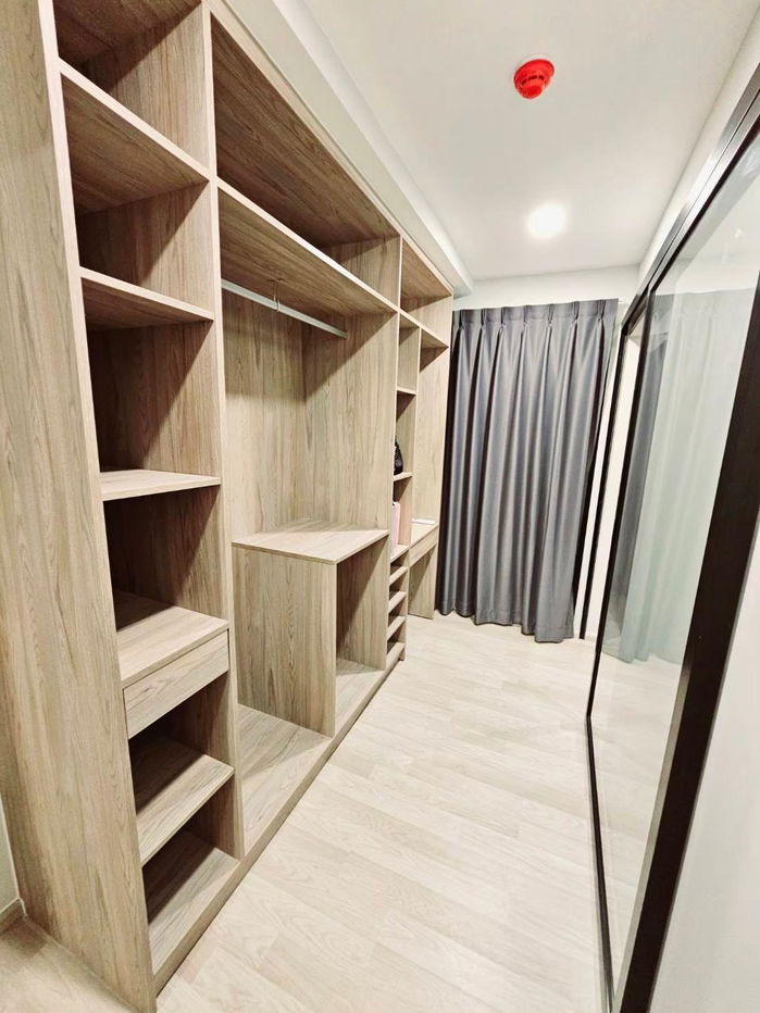 รูป 🔴SK2310🟡 ขายถูกมาก👍 Plum Condo Sukhumvit 97.1 💛🧡 ✅แอดไลน์ @119dgdea (มี @ ด้วย) แอดมินตอบไว - รูปที่ 7/12