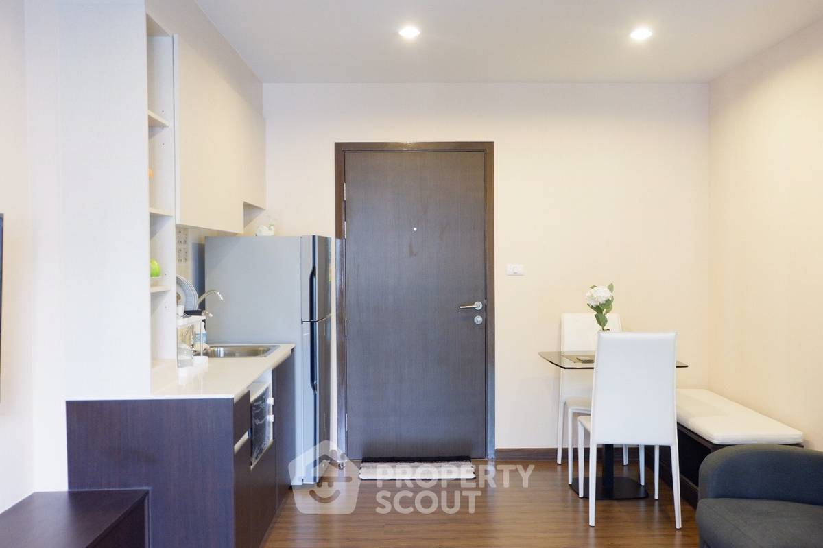 รูป คอนโด 1-ห้องนอน ที่ แจ้งวัฒนะ 12 คอนโดทาวน์ ใน ทุ่งสองห้อง (ID 803393) - รูปที่ 4/14