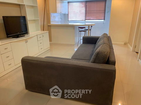 2-BR Condo at Srivara Mansion Condominium 1 near MRT Thailand Cultural Centre (ID 761303)