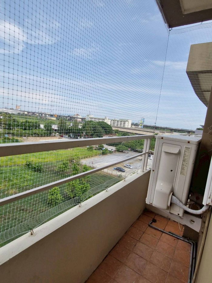 รูป cd1805 ให้เช่าคอนโด 2 ห้องนอน ห้องสวย รีโนเวทใหม่ ราคาถูก คอนโด ภัทราภา เพลส ใกล้ม.เอแบค บางนา - รูปที่ 5/25