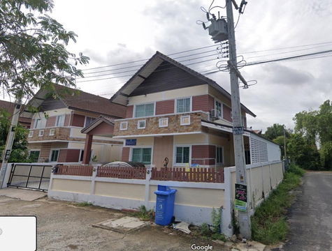 UK06-071 🏡 เช่าบ้านเดี่ยว 3 ห้องนอน 2 ห้องน้ำ – ซอยซากค้อ-หนองขาม 5 💰 ค่าเช่า 20,000 บาท