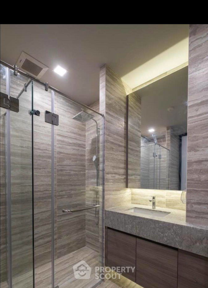 picture 1-BR Condo at Celes Asoke near MRT Sukhumvit (ID 1449076) - 4/7
