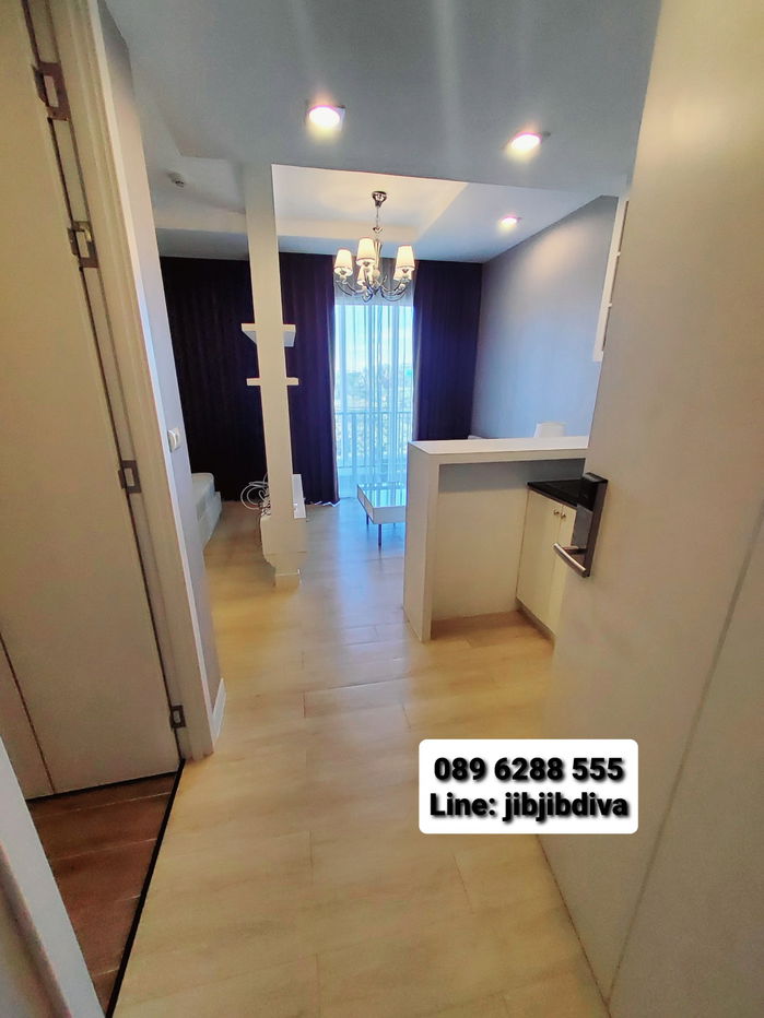 picture  The patio condo B Floor 4 for rent  - 8/9
