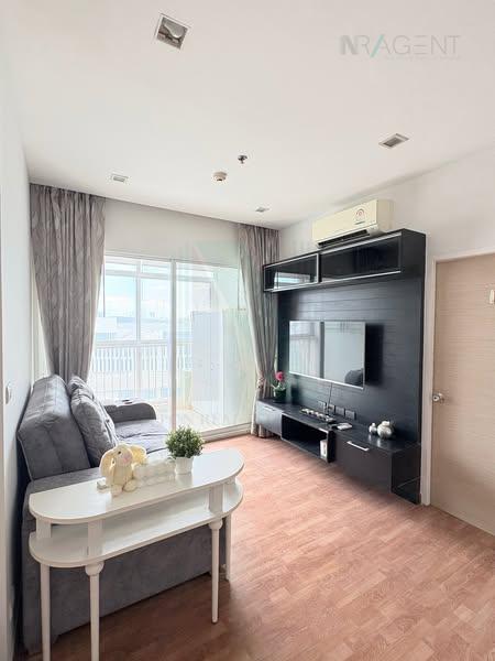 picture 🚩 For Sell Condo THE COAST CONDOMINIUM Building A, Floor 12,2 bed room, Room size 64 sqm - 8/8