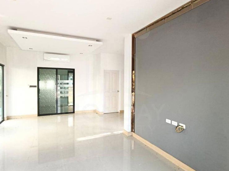 picture 🔥Hot​Deal​‼️House For​ Sale​ | The Ricco Residence Prime Wongwaen-Chatuchot - 6/18
