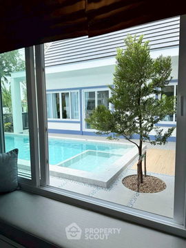 4-BR House in Pong (ID 2112383)