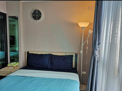 🎉 For Sell Condo THE EXCEL HYBRID Building 1, Floor 4,1 bed room, Room size 27 sqm