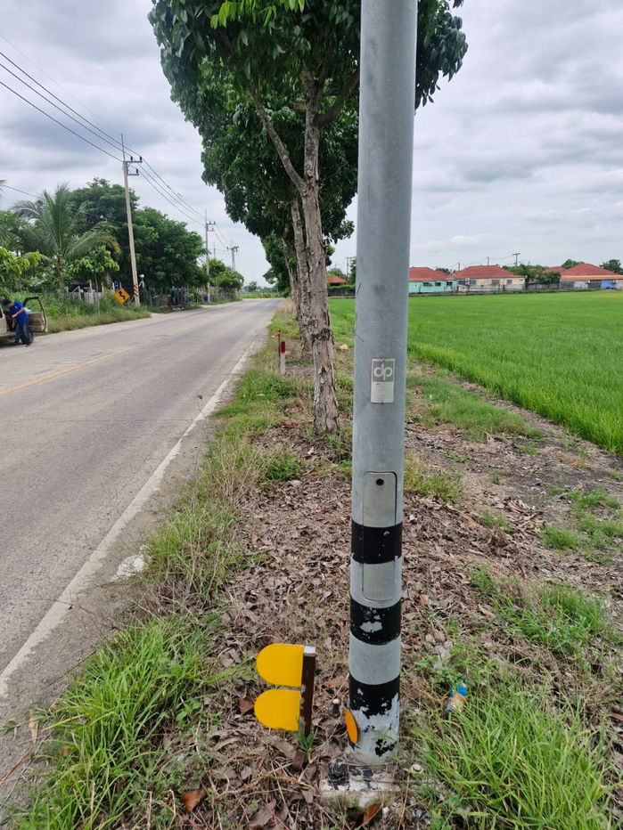 รูป ขายที่ดิน 15 ไร่ ลำลูกกา ปทุมธานี - รูปที่ 6/9