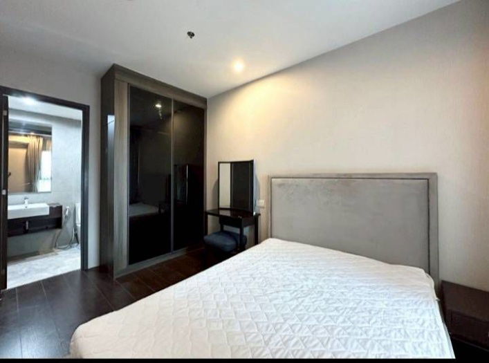 picture Condo for rent at C Ekkamai, 1 bedroom, 1 bathroom, 30 sq m, 26th floor - 7/12