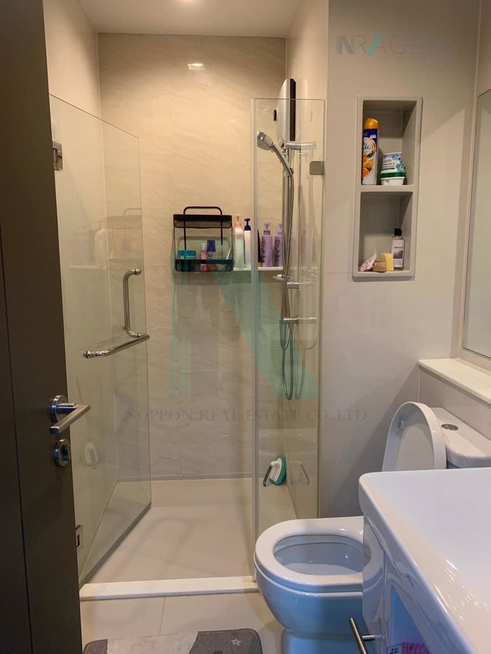 picture 🚩 For sell condo LIFE LADPRAO VALLEY Building 1, Floor 19,1 bed room, Room size 35 sqm - 8/8